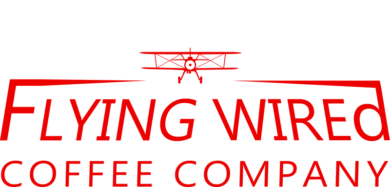 Flying Wired Coffee Company (Canada)